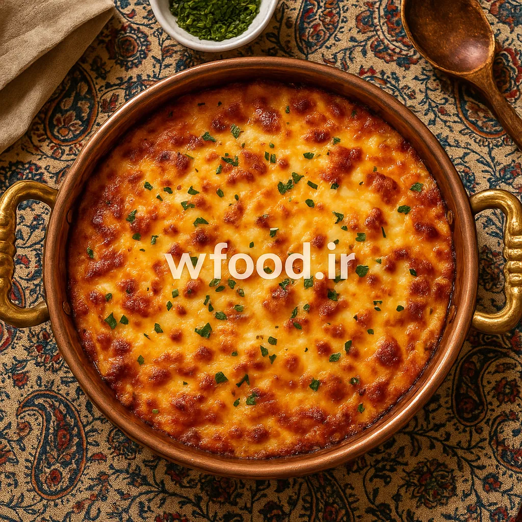 french casserole